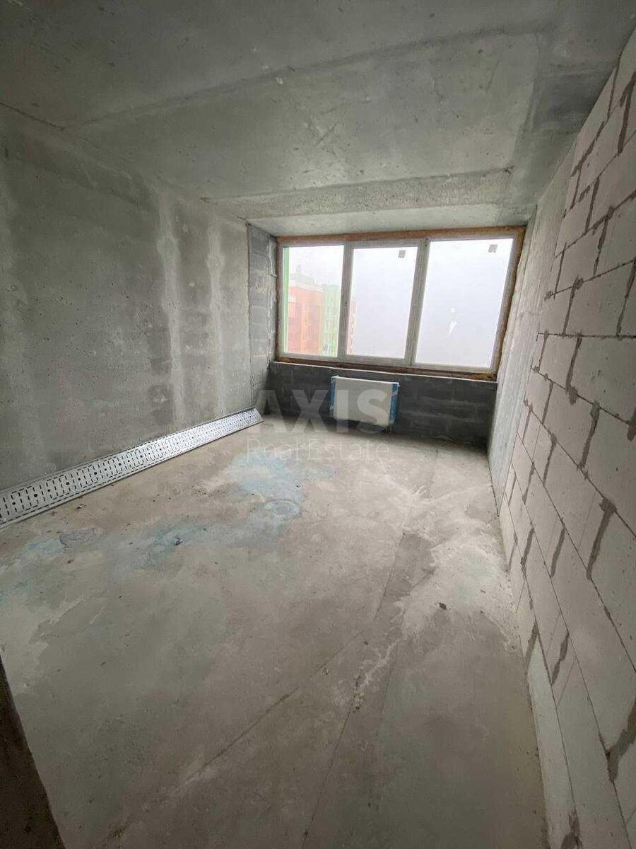 2k apartment pr-t Vidradnyj 25