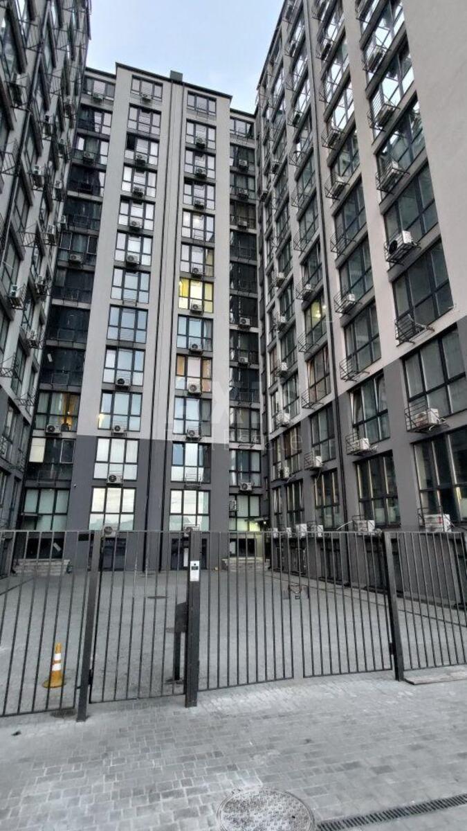 1k apartment vul. Kamianska 127А13