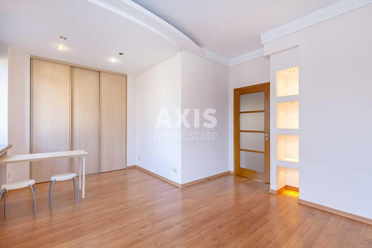 3k apartment vul. Ljuterans'ka 216172511