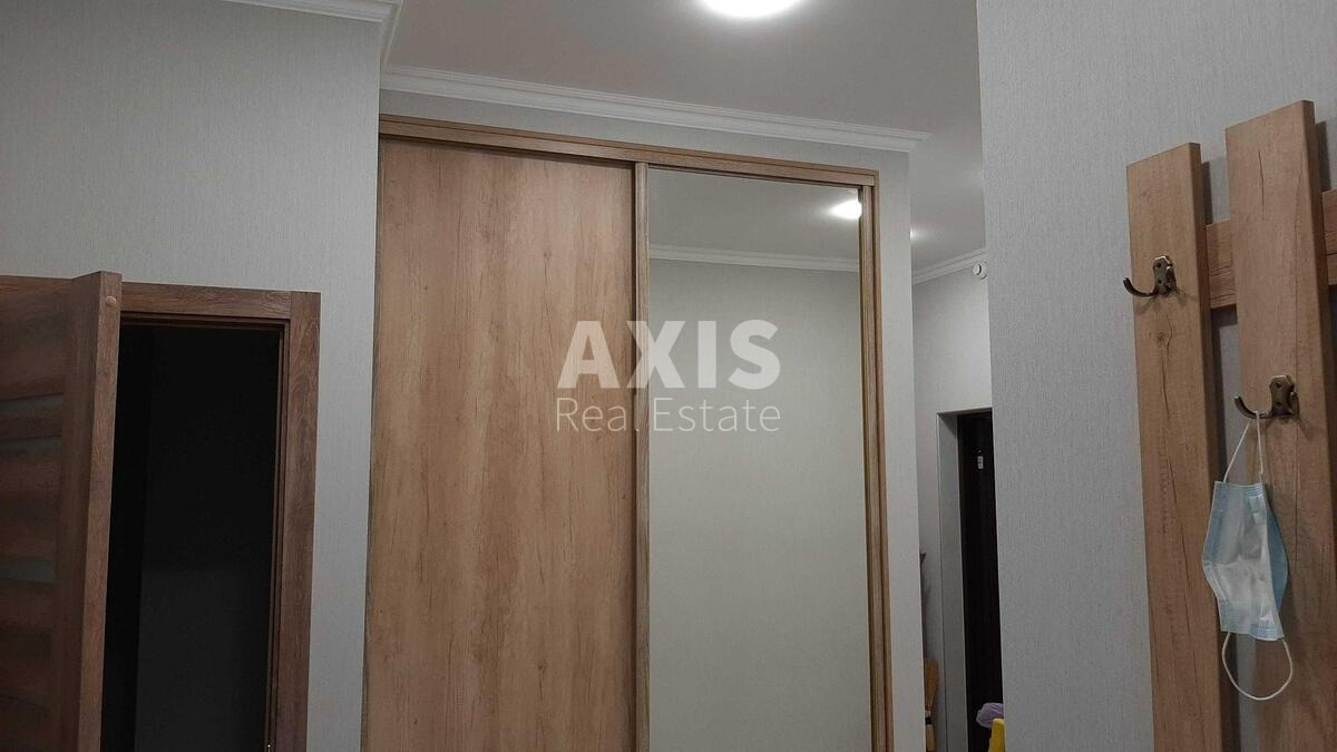 Office vul. Zhyljans'ka 68, 70m2521457