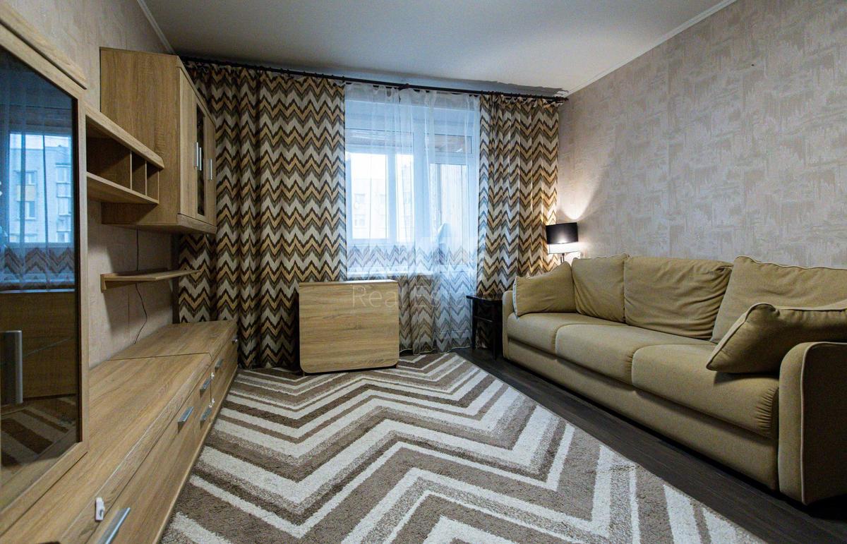 3k apartment vul. Verhovyncja Vasylja 101