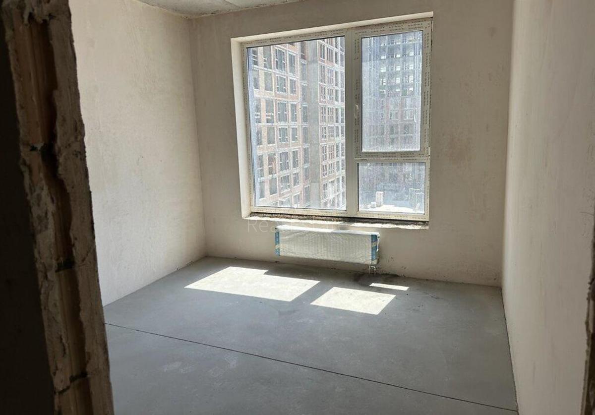 1k apartment vul. Narodnogo opolchennja 31