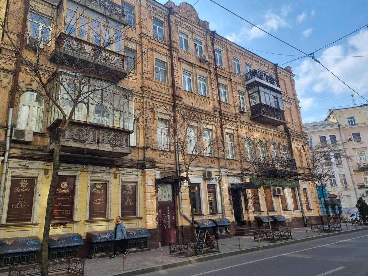 2к квартира ул. Ярославов Вал 115805416