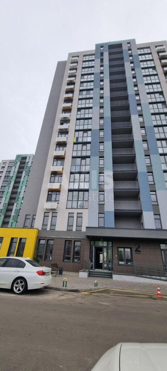 3k apartment vul. Tyraspol's'ka 52А623438