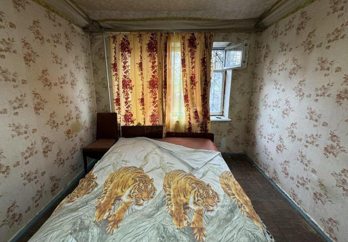 2k apartment vul. Azerbajdzhans'ka 40