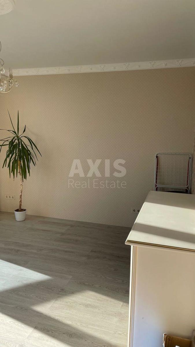 1k apartment vul. Kopernyka 35
