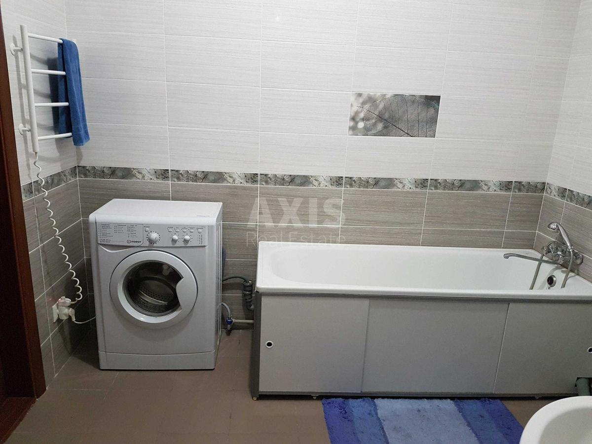 1k apartment vul. Chavdar Jelyzavety 214