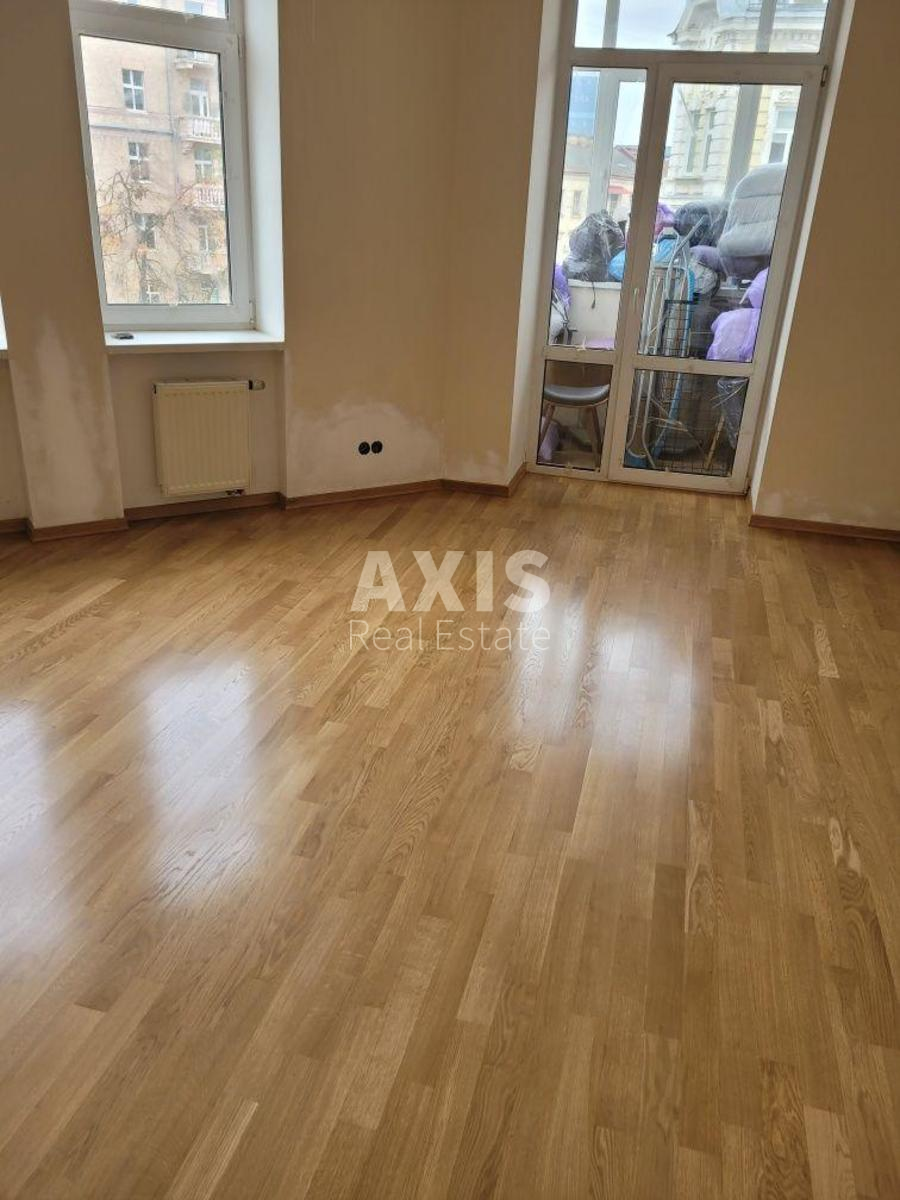 3k apartment vul. Kikvidze 17