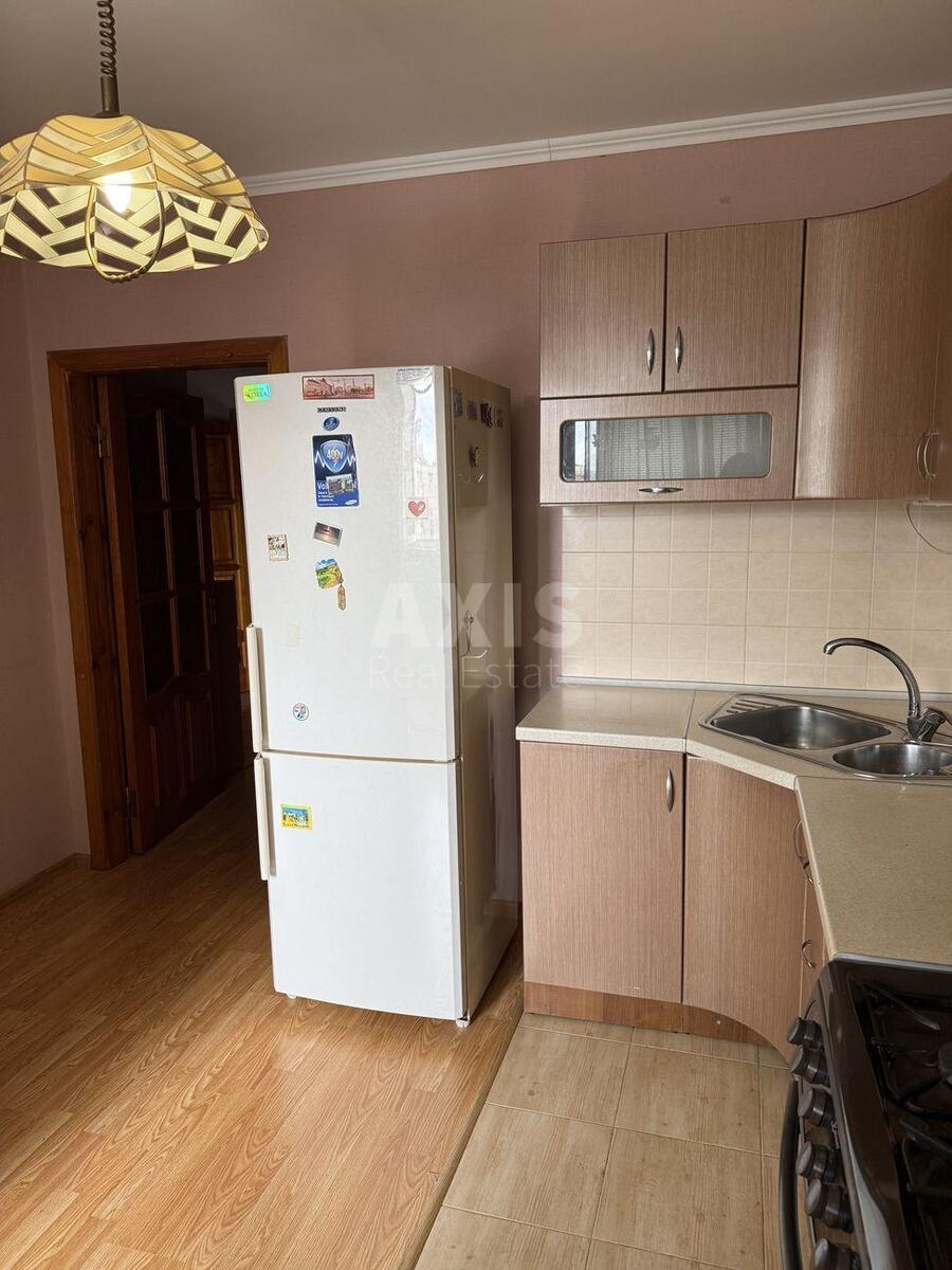 1к квартира ул. Княжий Затон 4572035
