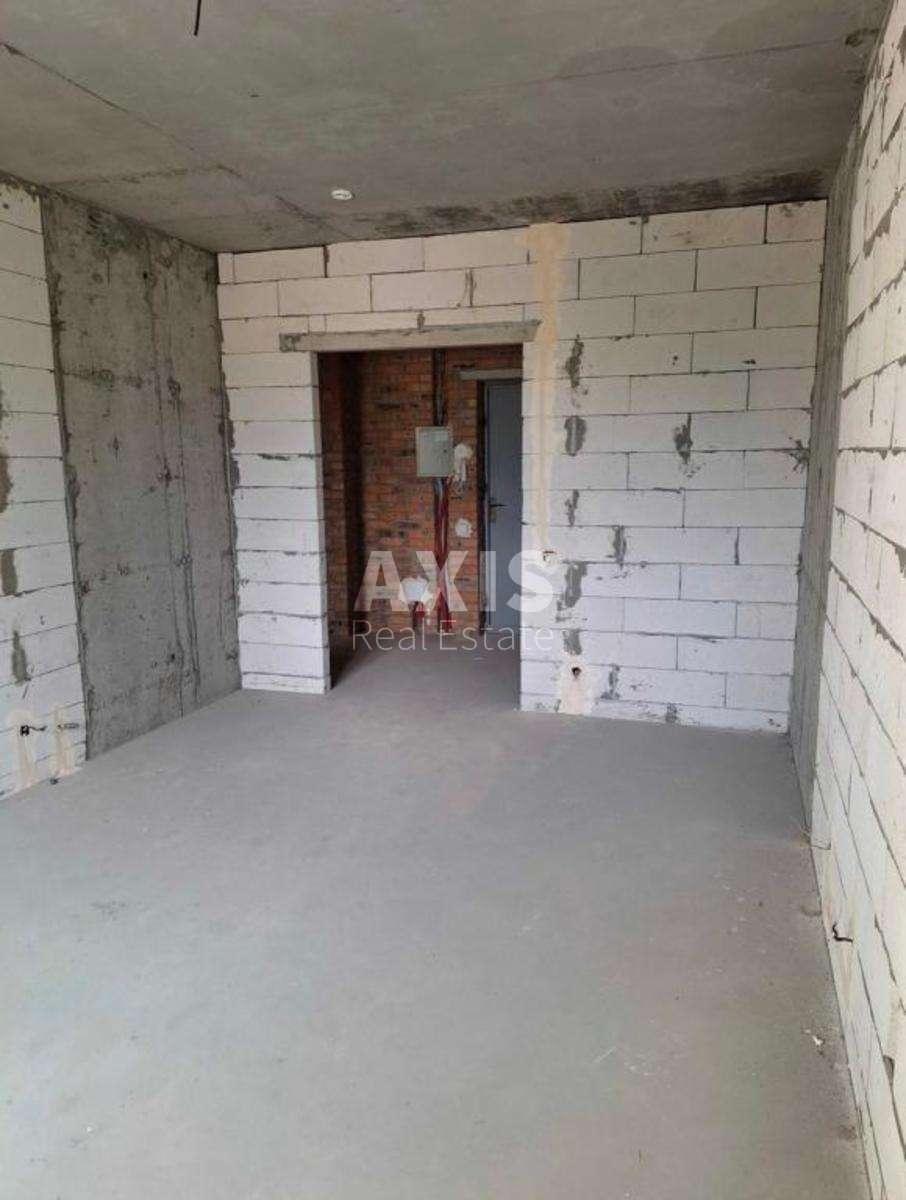 1k apartment vul. Krakivs'ka 271