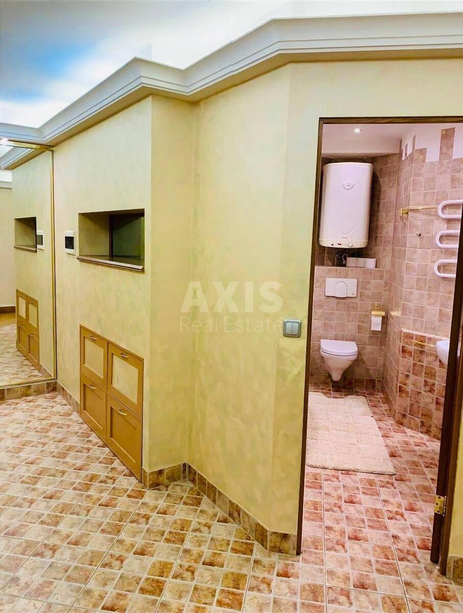 1k apartment vul. Florencii' 1/119