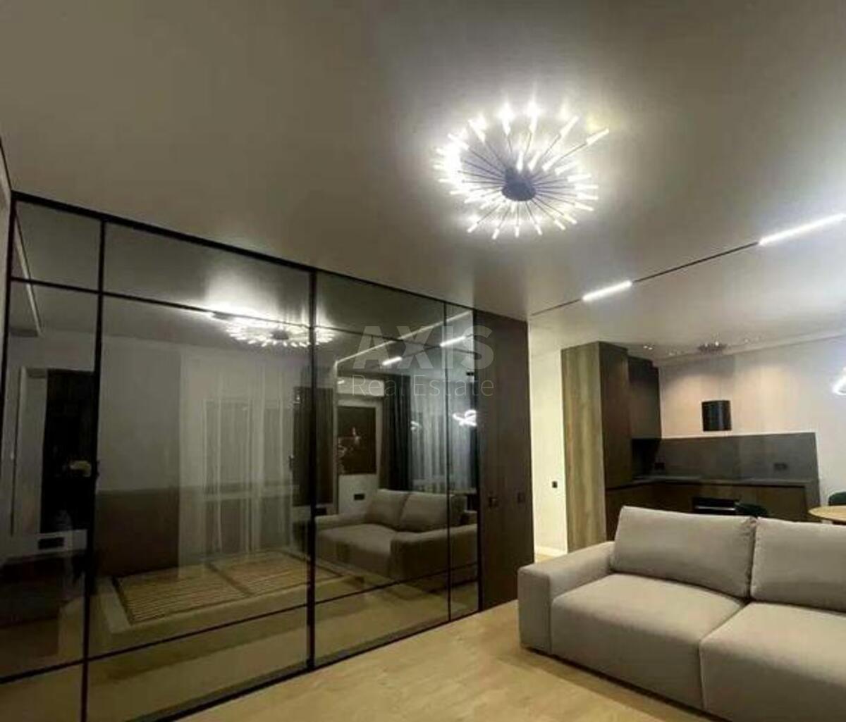 1k apartment vul. Myhajla Maksymovycha 24616381