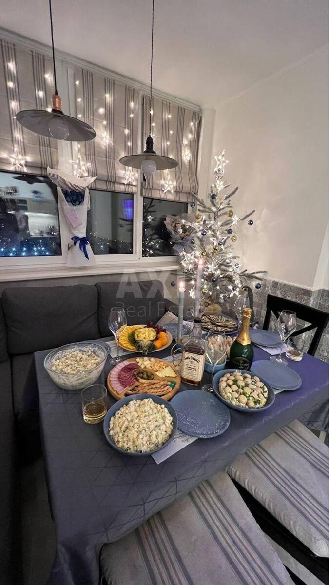 2k apartment vul. Dragomanova 2Б4760510