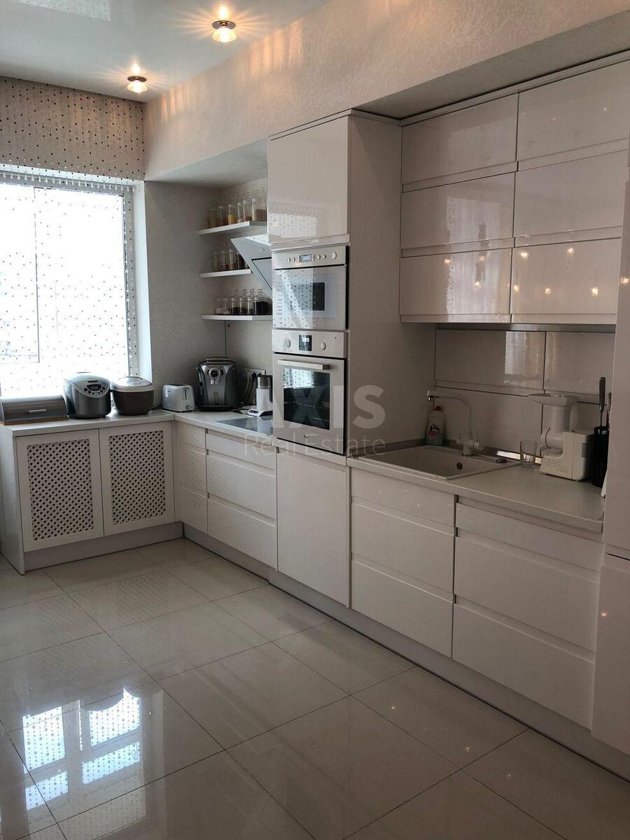 3k apartment vul. Gradyns'ka 757313