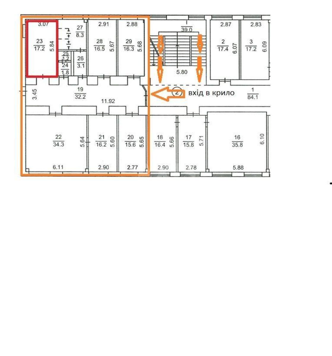 Office vul. Berkovec'ka 6, 3500m2616869