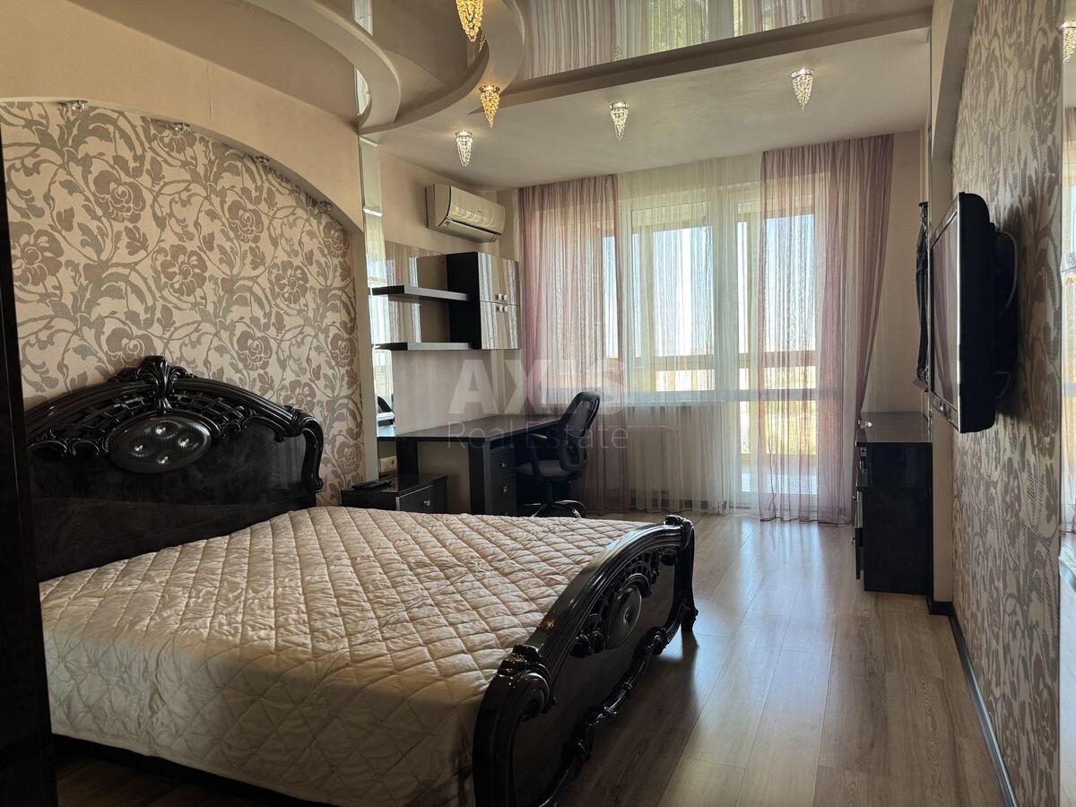 1к квартира пр-т Голосеевский 58А5733810