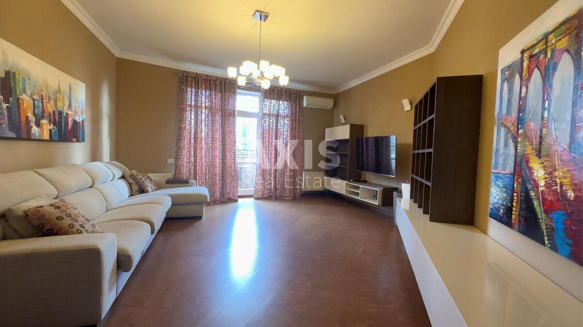 4к квартира ул. Скоропадского Павла 39610339