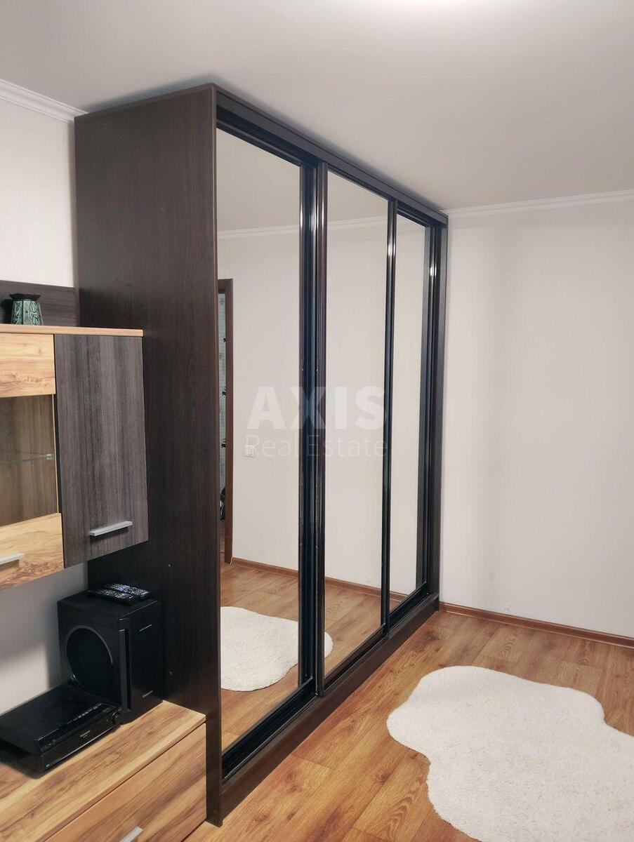 1k apartment vul. Malyshka Andrija 13573468