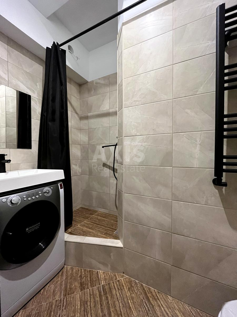 1k apartment vul. Nyzhnij Val 27487735