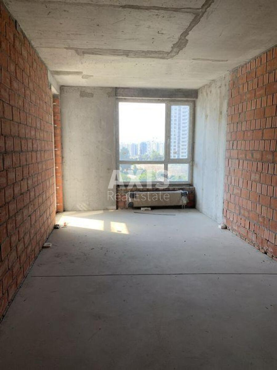 1k apartment vul. Osokors'ka 2а4