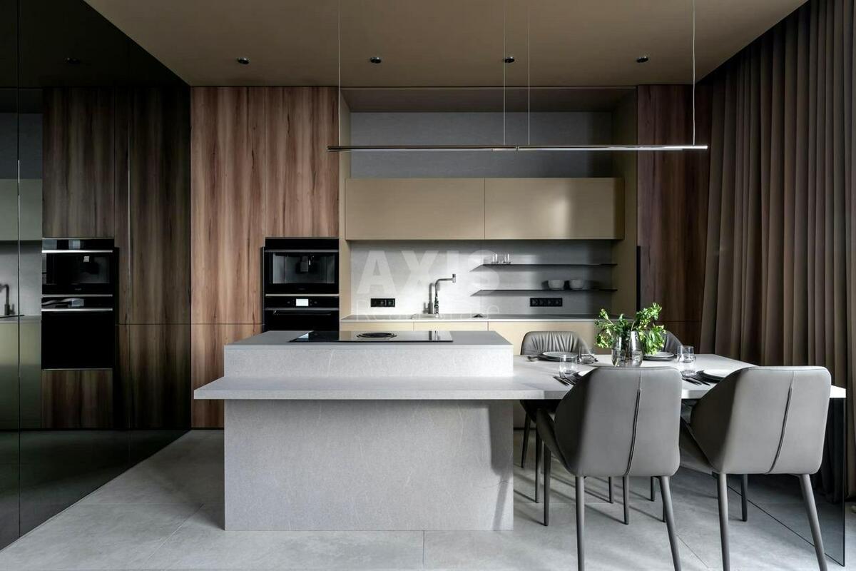 3k apartment prov. Laboratornyj 7617926