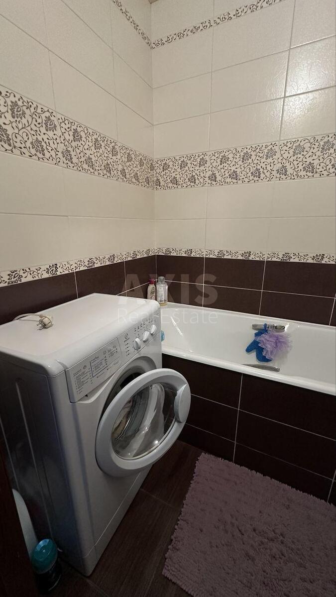 2k apartment vul. Lucenka Dmytra 54