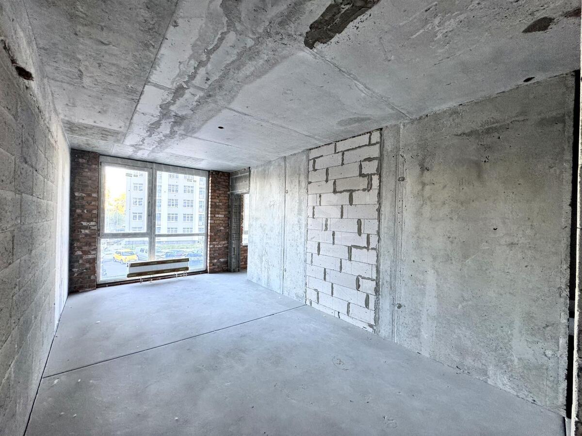 2k apartment vul. Prychal'na 146181310