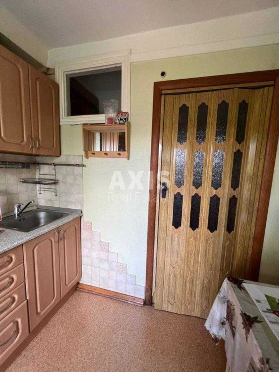 3k apartment pr-t Sobornosti 1в417414