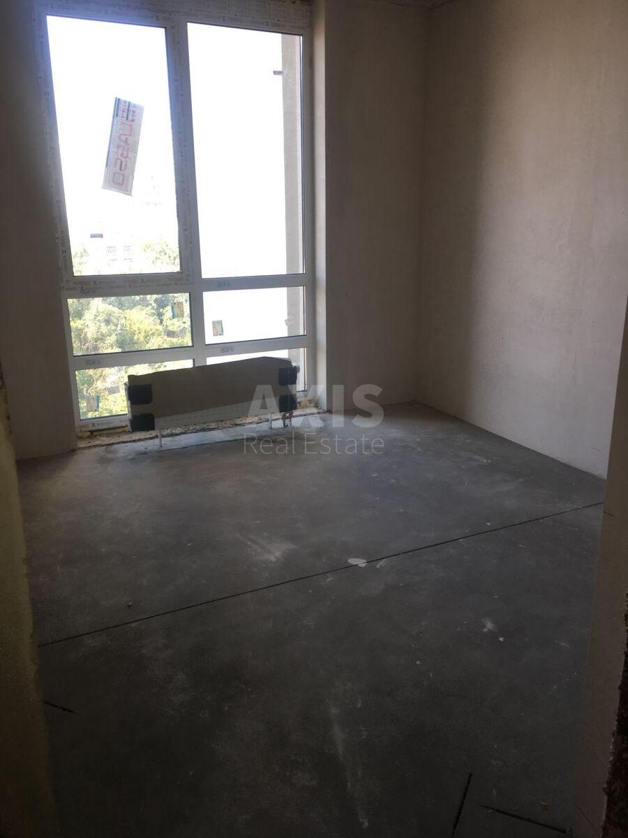 2k apartment vul. Glybochyc'ka 132