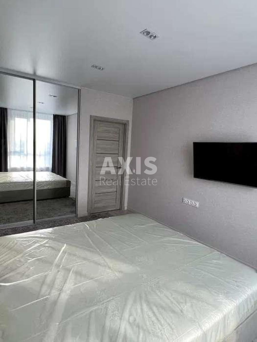 1k apartment vul. Teligy Oleny 25236976