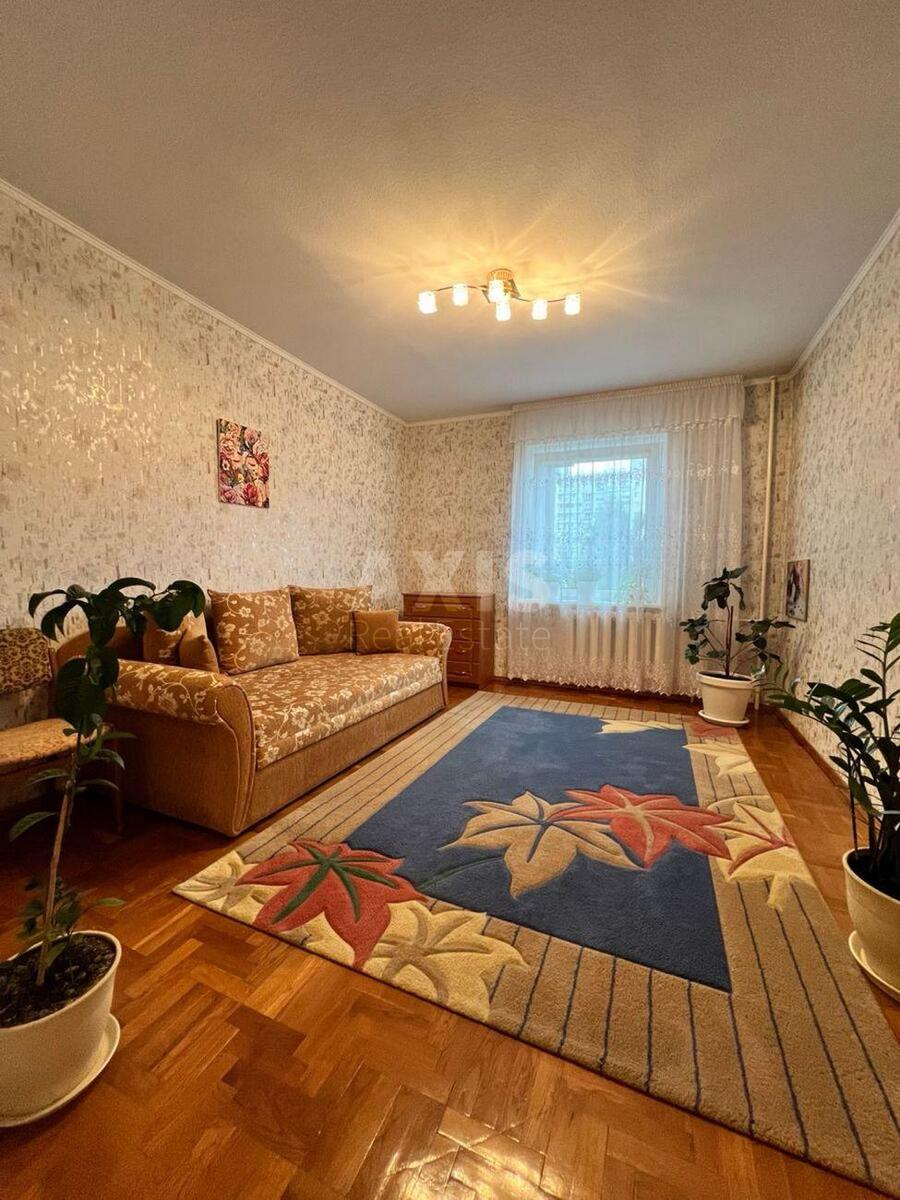 3k apartment vul. Gmyri Borysa 135