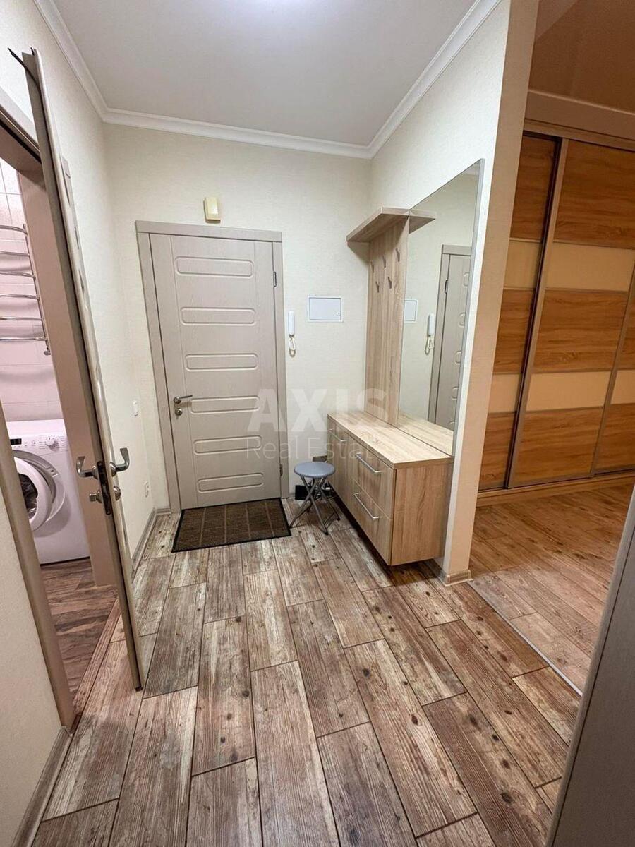 1k apartment vul. Praktychna 1619687