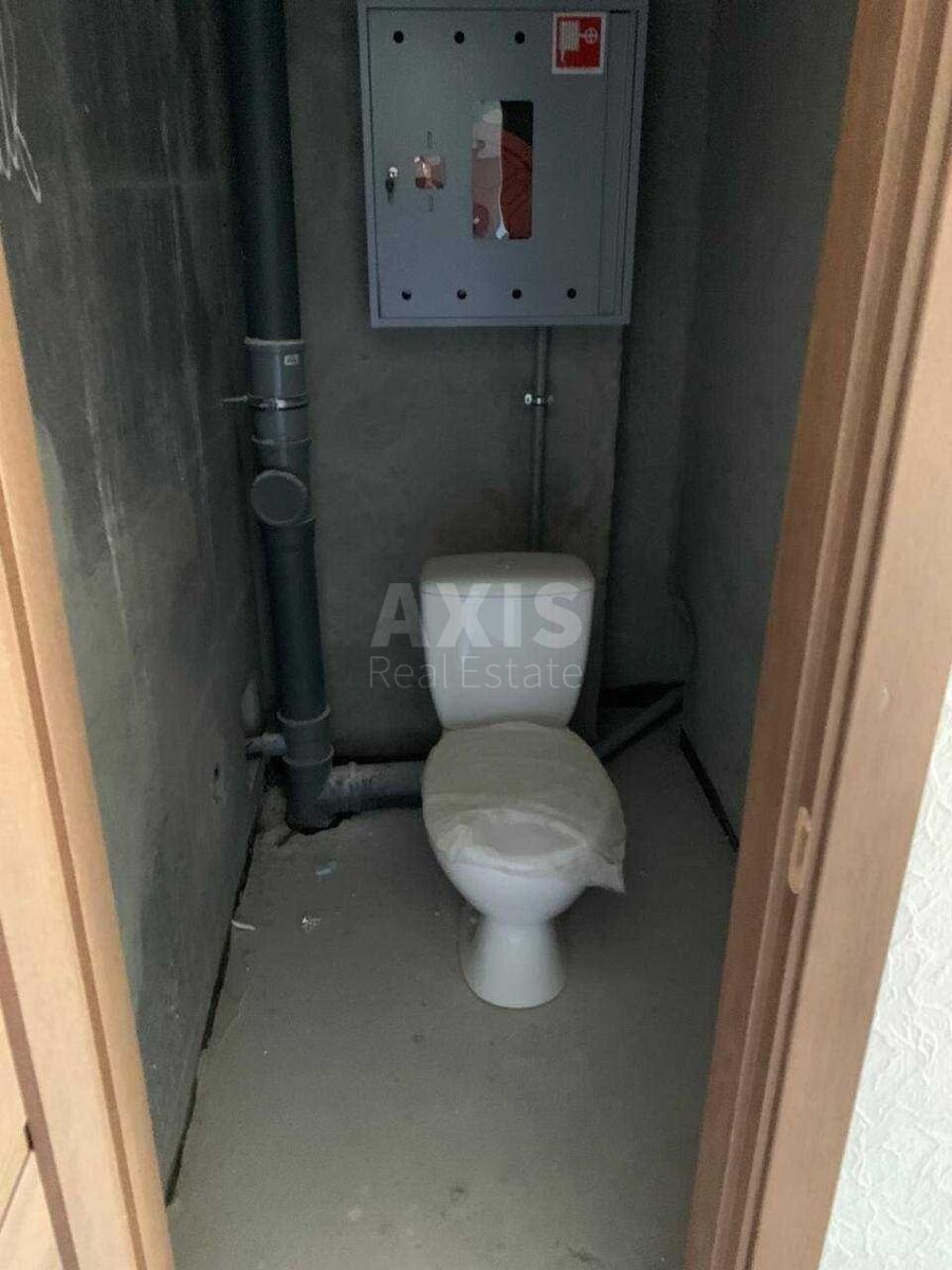 3k apartment vul. Konopljans'ka 226