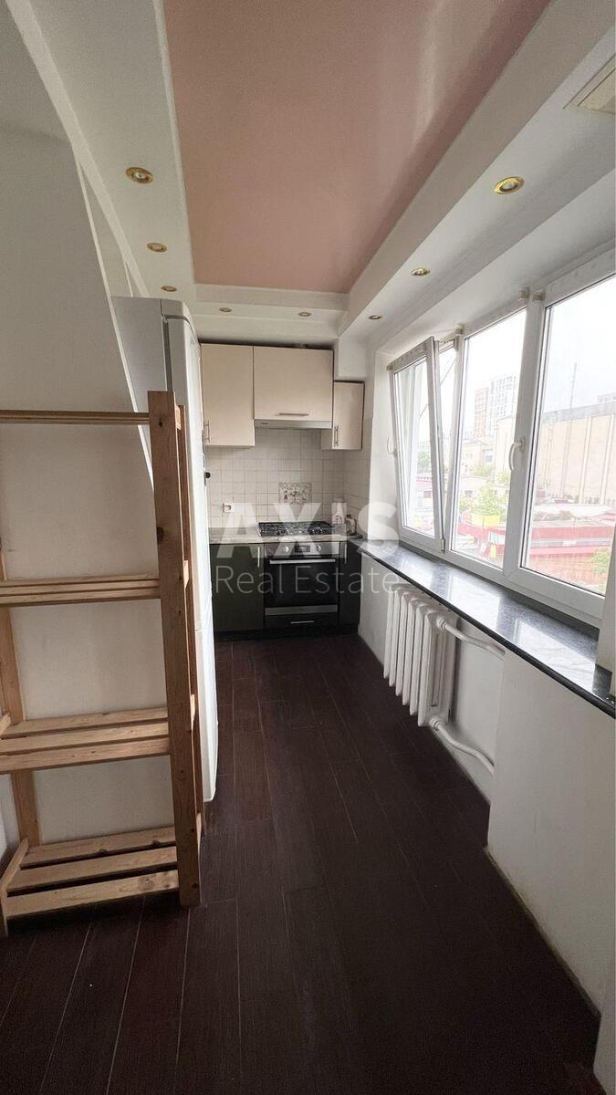2k apartment vul. Danyla Shherbakivs'kogo 49551060