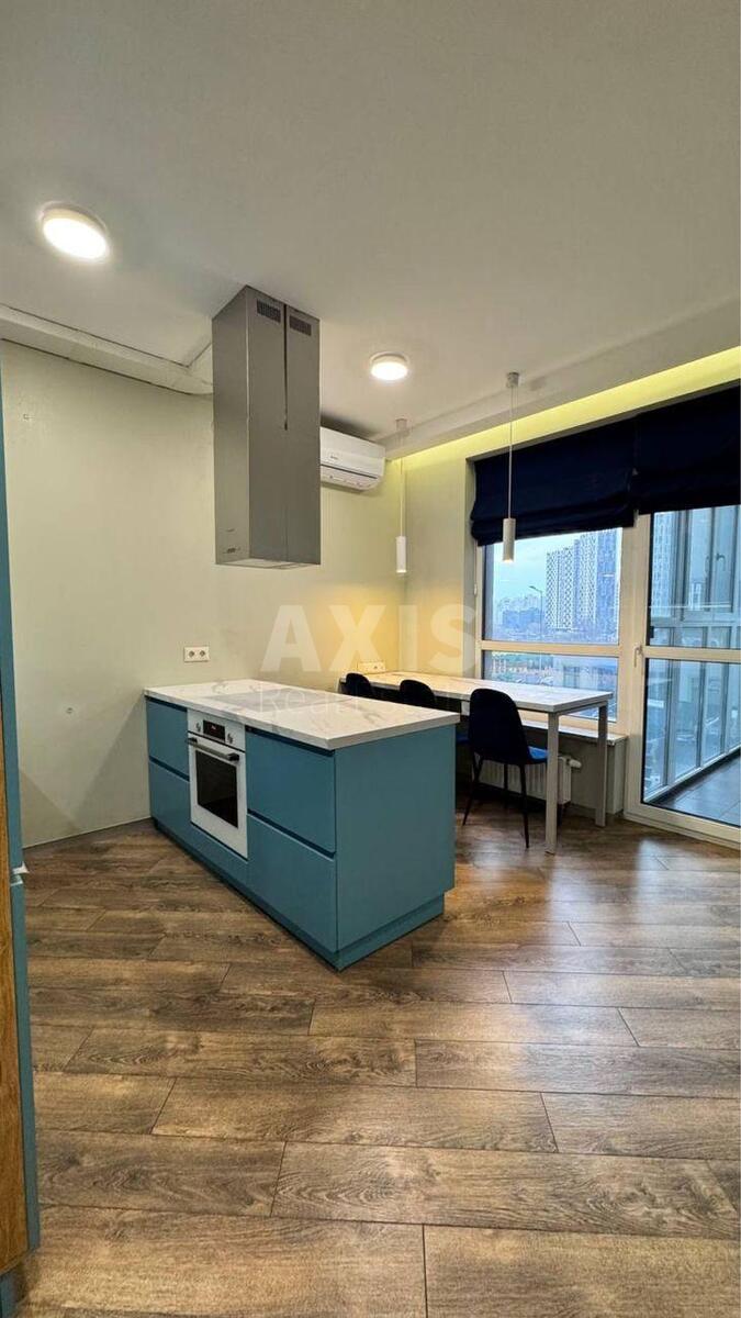 1k apartment vul. Osokors'ka 2А619950