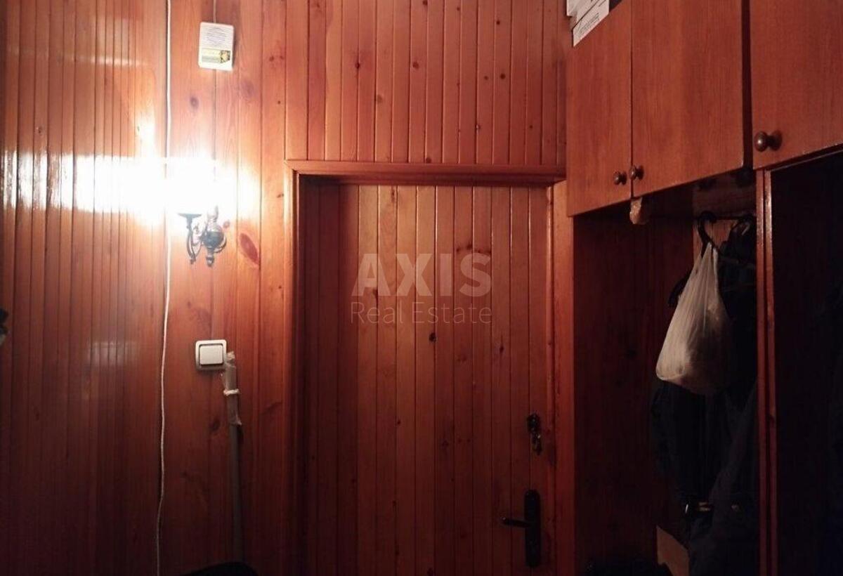 3k apartment vul. Revuc'kogo 11В3