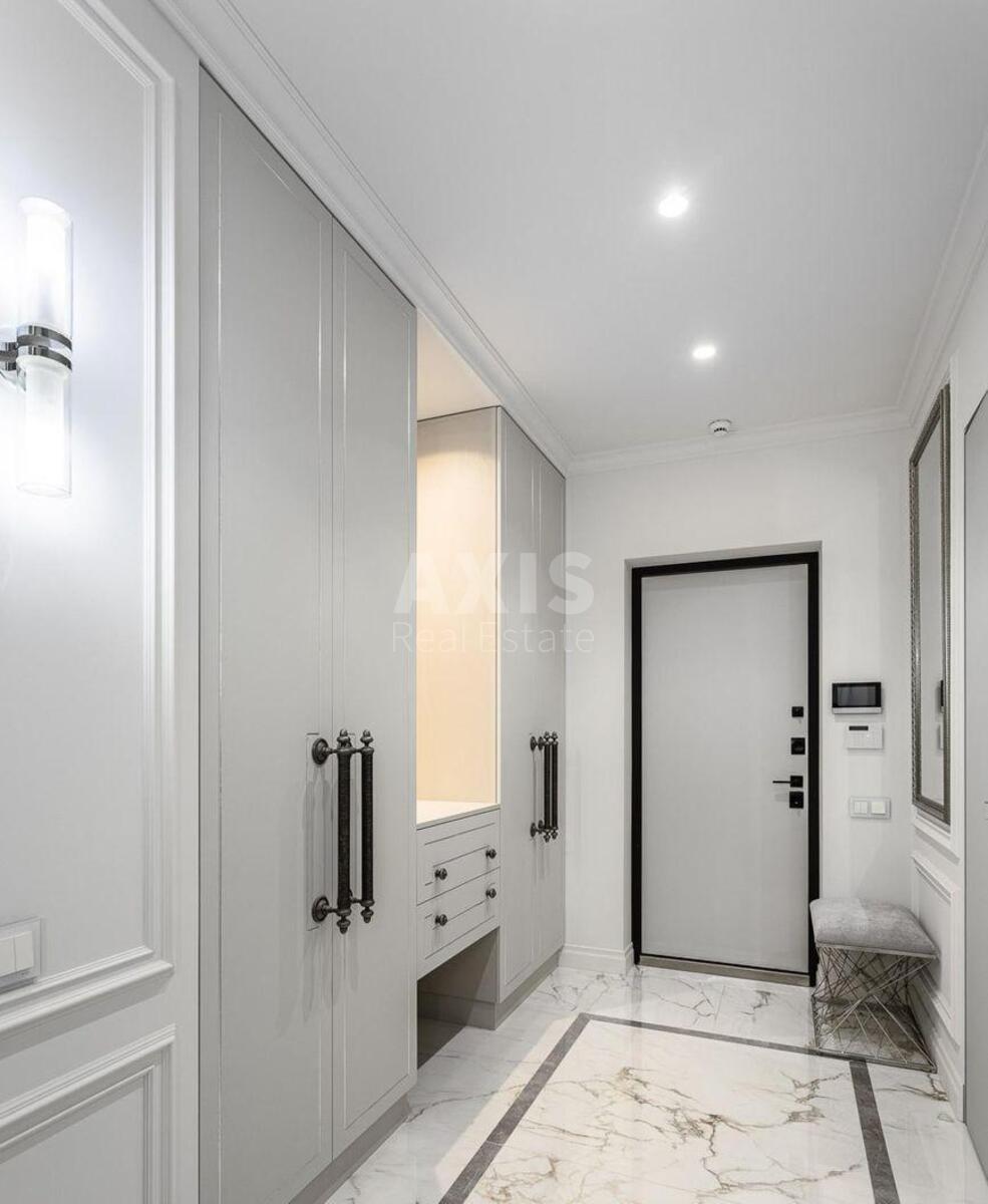 3k apartment vul. Dilova 1/26201611