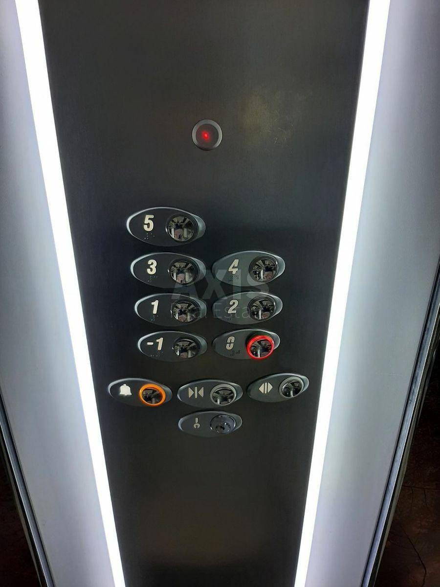 5k apartment vul. Dobroljubova 48