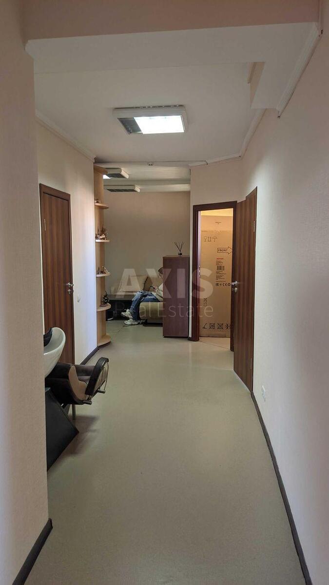 3k apartment vul. Lobanovs'kogo 126Г620395