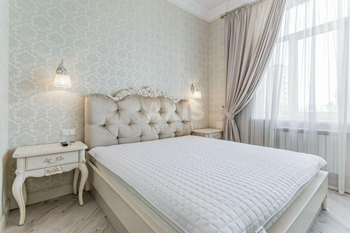 3k apartment vul. Hreshhatyk 236