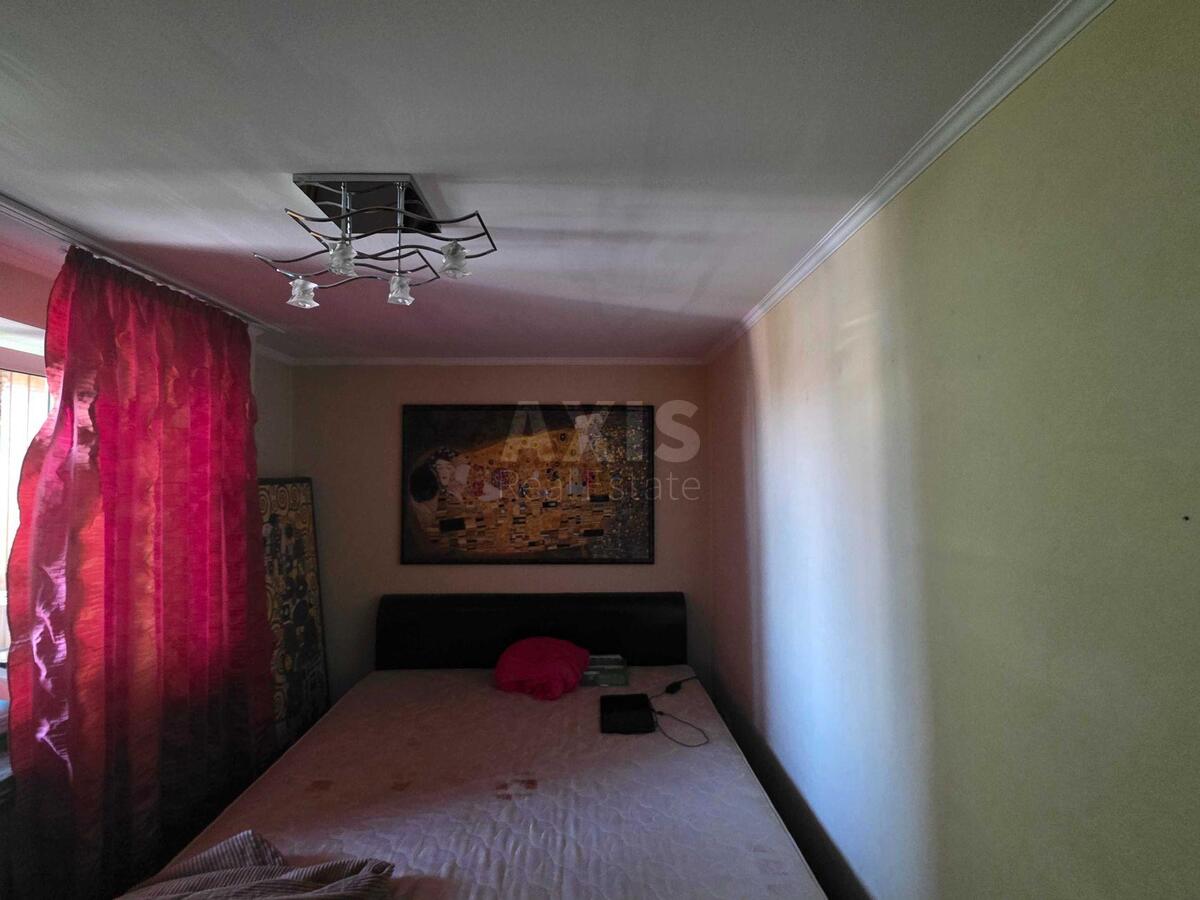 3k apartment vul. Garina Borysa 51577561