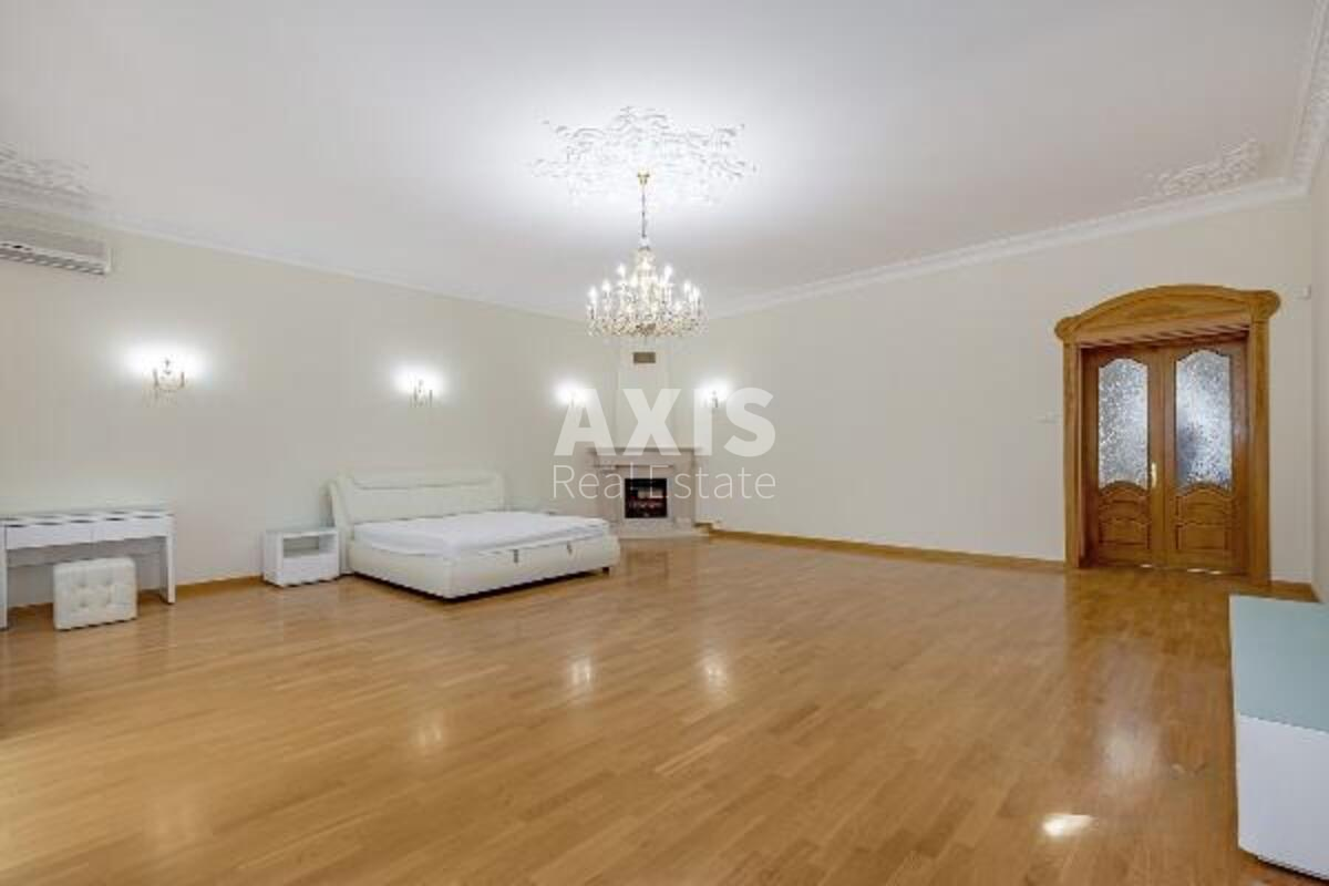4k apartment vul. Jaroslaviv Val 17А578054