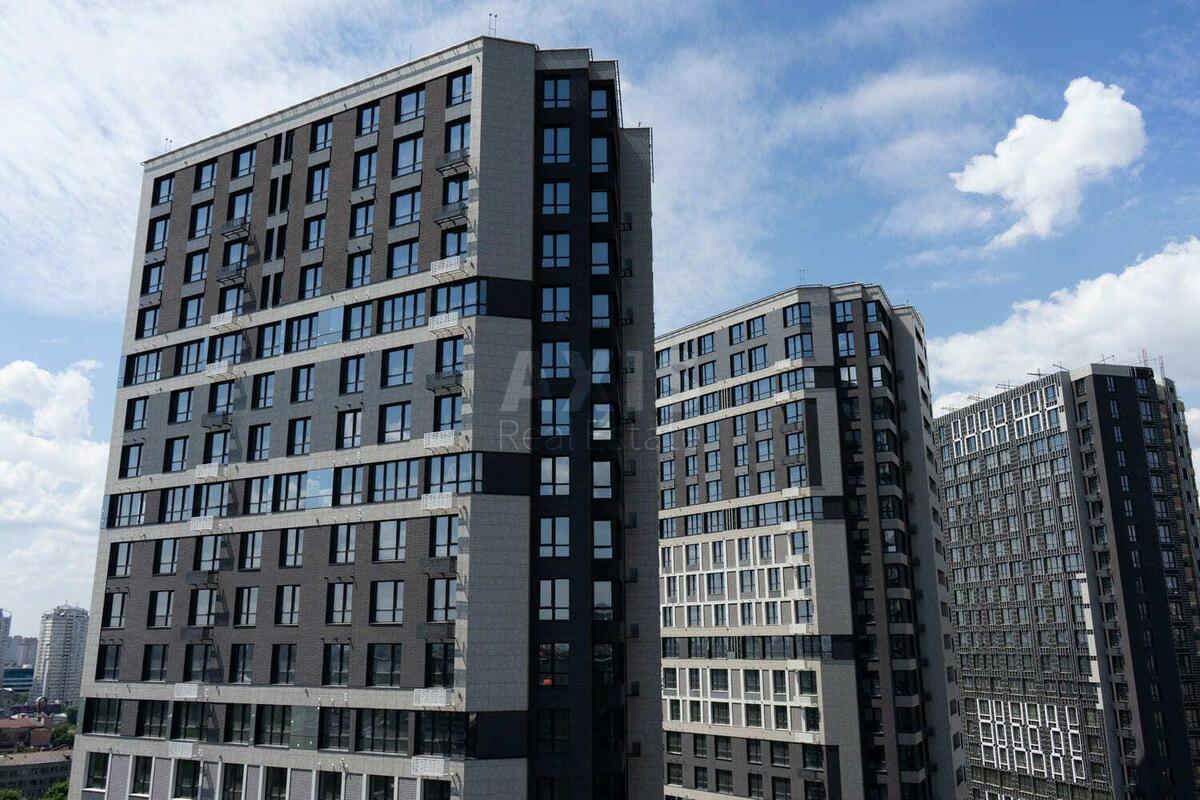 1k apartment vul. Degtjarivs'ka 2511