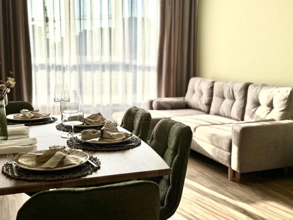 1k apartment vul. Rodyny Kristeriv 14578212