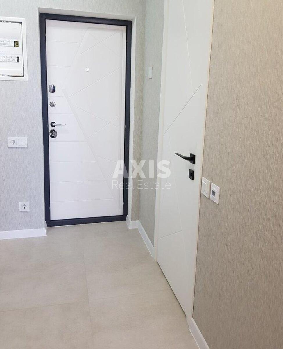 1k apartment prov. Baltijs'kyj 3А0
