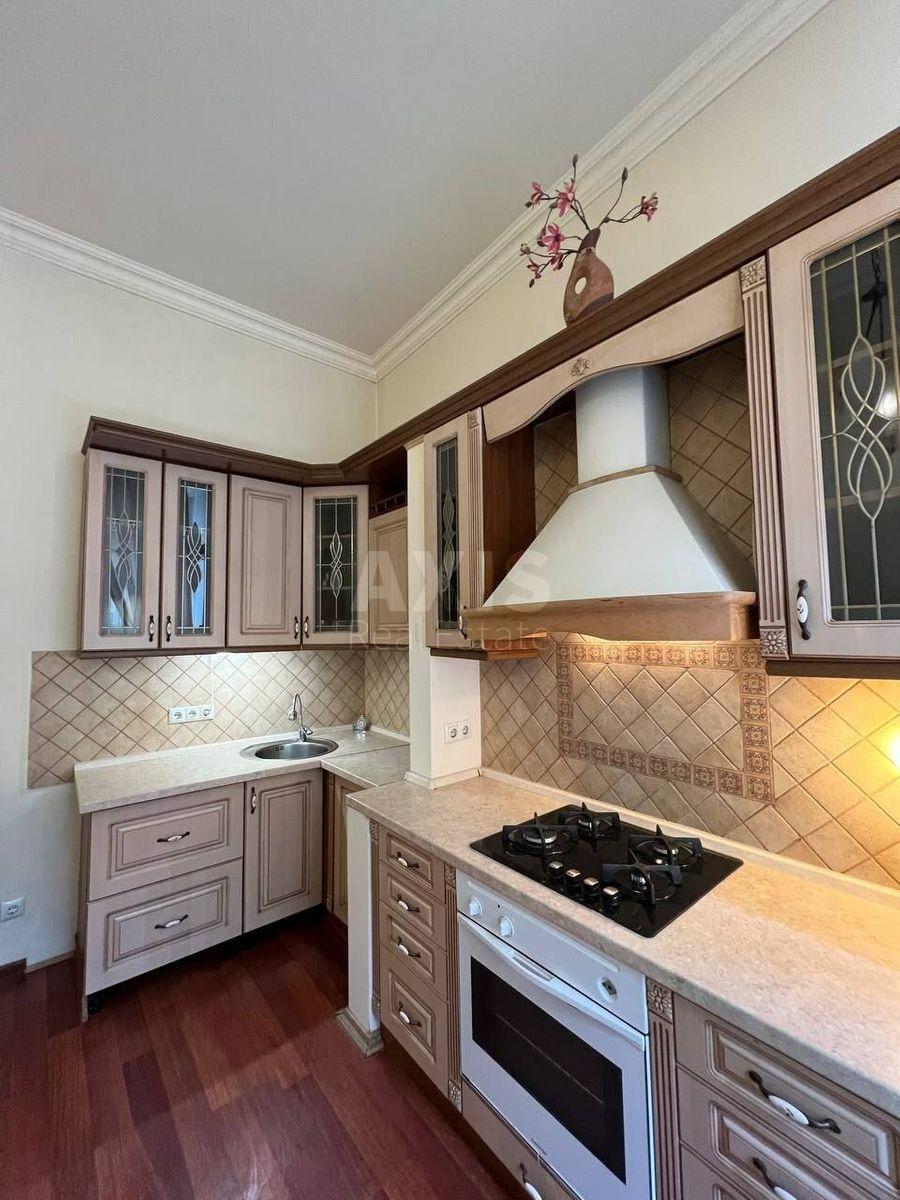 2k apartment vul. Hmel'nyc'kogo Bogdana 10578784