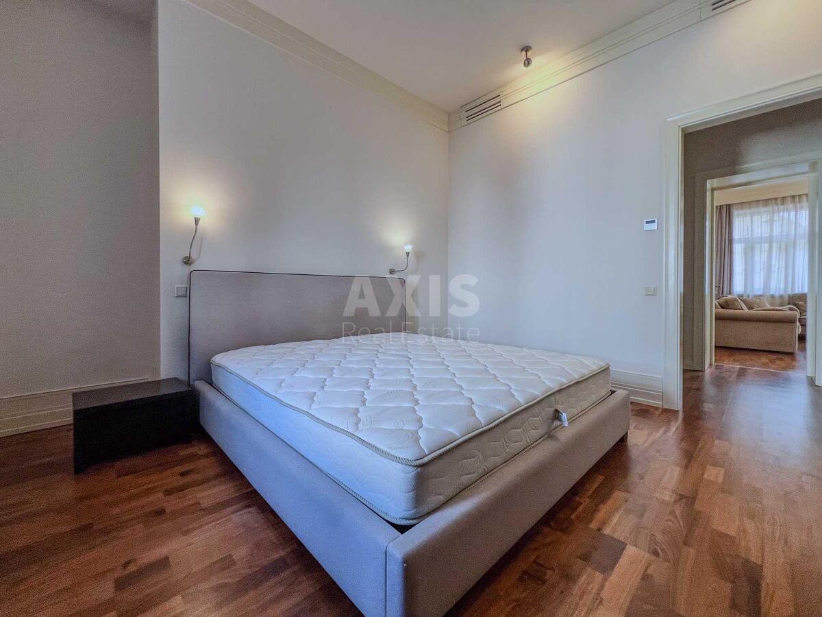 4k apartment vul. Rejtars'ka 115