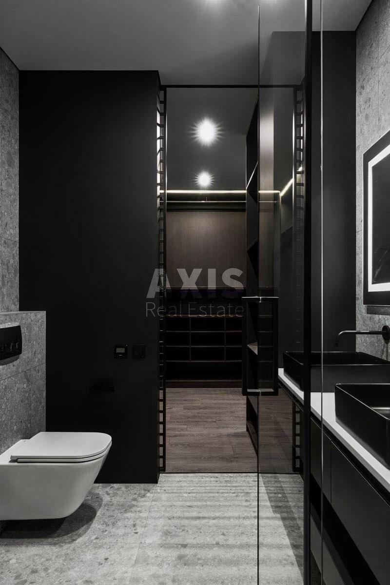 2k apartment vul. Antonovycha 445982913