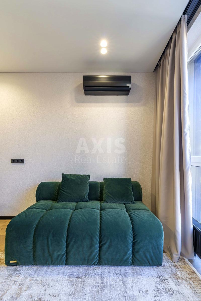 1k apartment vul. Kravchenka Mykoly 24622064