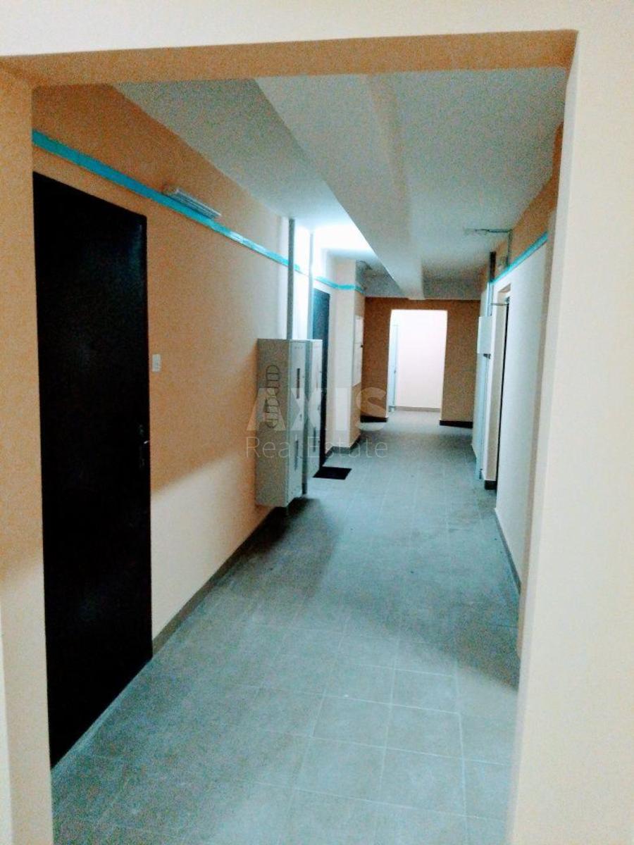 1k apartment prov. Motornyj 116